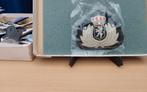 Opzet kepie O/ officier, Verzamelen, Ophalen of Verzenden