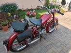 Hulsmann 1952 met al de papieren., Motoren, Motoren | Overige merken, Particulier
