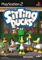 Sitting Ducks, Games en Spelcomputers, Games | Sony PlayStation 2, Avontuur en Actie, Gebruikt, 1 speler, Ophalen of Verzenden