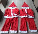 kerstpak met muts voor 5 jaar, Kinderen en Baby's, Ophalen of Verzenden, Broek