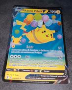 Pikachu Volant V, Ophalen of Verzenden, Zo goed als nieuw