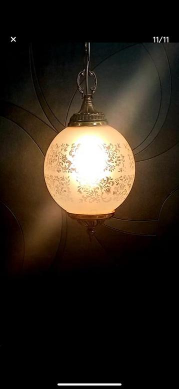 Hanglamp Napoléon III stijl