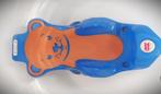 badzitje OK Baby Buddy blauw, Ophalen of Verzenden, Zo goed als nieuw, Badzitje of Badring, Overige merken