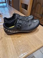 Chaussures route specialized pointure 43, Vélos & Vélomoteurs, Accessoires vélo | Vêtements de cyclisme, Enlèvement, Chaussures
