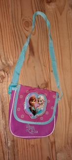 Magnifique sac de glace, Anna & Elsa, Enfants & Bébés, Accessoires de mode pour enfants, Comme neuf, Disney, Enlèvement ou Envoi