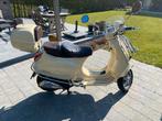 Vespa LXV125 bouwjaar 2012, Motoren, Particulier, 125 cc