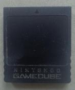 Originele Memory Card 215 blocks voor de Nintendo GameCube, Ophalen of Verzenden, Gebruikt