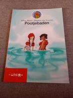 Lees leeuw pootjebaden, Ophalen of Verzenden, Zo goed als nieuw