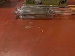 6x BBQ Grill Rek Met Houten Handvat, Ophalen, Nieuw