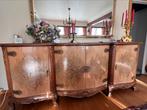 Prachtige chippendale dressoir, Antiek en Kunst, Ophalen