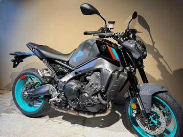 Yamaha - MT-09 35Kw beschikbaar voor biedingen