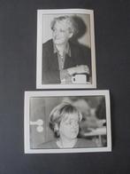 Photo de presse : Annemie Neyts Open VLD 1994, Collections, Musique, Artistes & Célébrités, Enlèvement ou Envoi, Neuf, Photo ou Carte