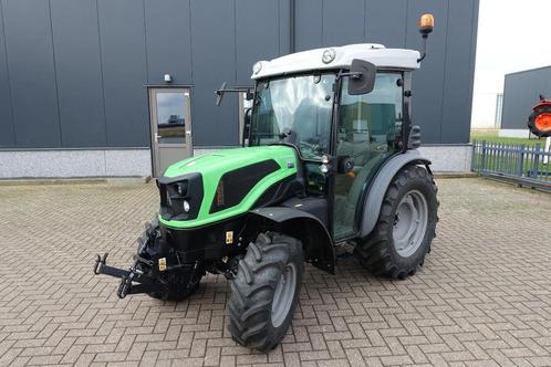 Deutz 3060 4wd / 0004 Draaiuren / Full Options, Zakelijke goederen, Landbouw | Tractoren, Overige merken, Gebruikt