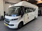 Fiat Ducato Benimar Aristeo 640, Integraal, 7 tot 8 meter, Bedrijf, Diesel