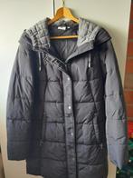 Winterjas dames, Ophalen, Nieuw, Maat 38/40 (M), Zwart