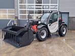 MANITOU MLT-625, Zakelijke goederen, Machines en Bouw | Kranen en Graafmachines, Verreiker