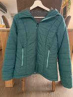 Licht gewatteerde jas S ( groen ), Ophalen, Zo goed als nieuw, Groen