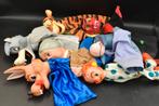 Marionnettes lot, Enlèvement ou Envoi, Comme neuf