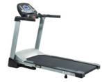 Te koop DKN T830 loopband, Ophalen, Gebruikt, Loopband