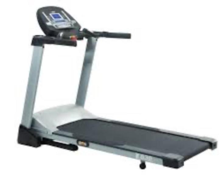 Te koop DKN T830 loopband, Sport en Fitness, Fitnessapparatuur, Gebruikt, Loopband, Ophalen