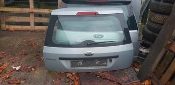FORD FIESTA ACHTERKLEP 5 DEURS BJ 2002 TOT 2007 beschikbaar voor biedingen