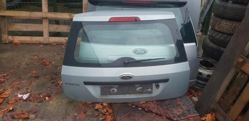 FORD FIESTA ACHTERKLEP 5 DEURS BJ 2002 TOT 2007, Auto-onderdelen, Carrosserie, Achterklep, Achter, Gebruikt, Ophalen of Verzenden
