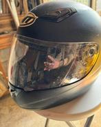 Helm maat small, Motoren