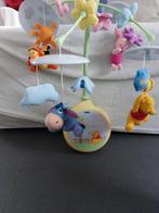 Winnie the poeh mobiel tomy, Kinderen en Baby's, Speelgoed | Babyspeelgoed, Mobiel, Ophalen