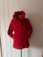 Winterjas maat 38, Kleding | Dames, Damo, Verzenden, Maat 38/40 (M), Rood