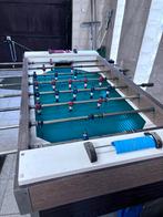 Kicker, café voetbaltafel, Sport en Fitness, Biljarten en Poolen, Ophalen, Gebruikt