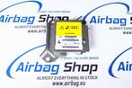 Airbag module Peugeot 107 (2005-2014), Gebruikt, Ophalen of Verzenden