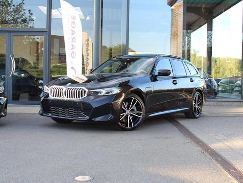 BMW 3 Serie 320 e Touring M Sport / PANO / HUD / CAM / BLIND, Auto's, BMW, Bedrijf, Te koop, 3 Reeks, ABS, Achteruitrijcamera