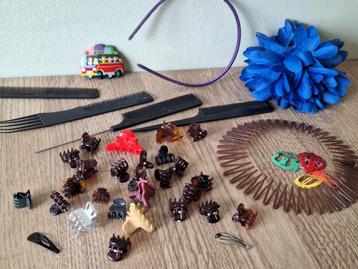 Haaraccessoires kind beschikbaar voor biedingen