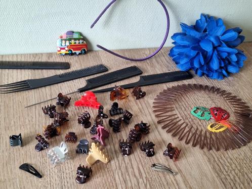 Haaraccessoires kind, Kinderen en Baby's, Kindermode-accessoires, Gebruikt, Ophalen