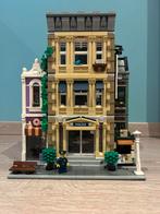 Lego politie kantoor 10278, Kinderen en Baby's, Speelgoed | Duplo en Lego, Ophalen, Zo goed als nieuw, Lego