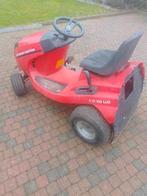 Zitmaaier tractor perfect staat 17 pk, Ophalen of Verzenden, Versnellingen