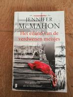 Het eiland van de verdwenen meisjes - Jennifer McMahon, Ophalen of Verzenden, Zo goed als nieuw