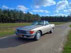 Mercedes-Benz 420 SL R107 1987  1 eigenaresse, Ophalen