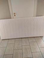 1pers matras een paar maand oud 80 euro kost 250 euro, Huis en Inrichting, Slaapkamer | Matrassen en Bedbodems, Ophalen, Zo goed als nieuw