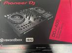 Pioneer DDJ 400, Muziek en Instrumenten, Ophalen, Nieuw, Dj-set, Pioneer