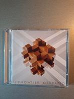 Cd. Flip Kowlier. Ottoradio., Cd's en Dvd's, Ophalen of Verzenden, Zo goed als nieuw
