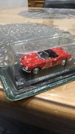 Alfa Romeo Giulietta, Hobby en Vrije tijd, Ophalen of Verzenden, Zo goed als nieuw