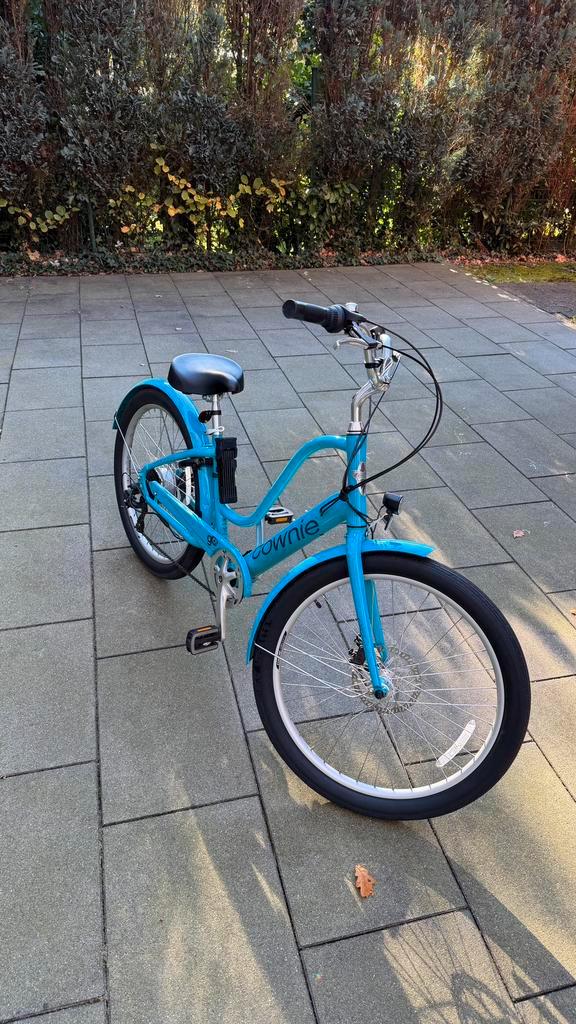 Electra Townie Go! 7D EQ Step-Over – NIEUWSTAAT, Fietsen en Brommers, Elektrische fietsen, Zo goed als nieuw, Ophalen