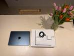 MacBook Air 13 inch M4, Computers en Software, Apple Macbooks, Ophalen, Zo goed als nieuw, 13 inch, MacBook