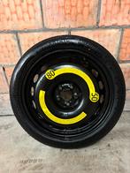 Pneu de secours (Homecomer) Contintal 125/70 R 18, Autos : Pièces & Accessoires, Enlèvement