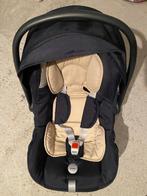 Trio Inglesina Trilogy: Kinderwagen+Buggy+Autostoeltje+....., Kinderen en Baby's, Ophalen, Zo goed als nieuw, Overige merken, Voetenzak