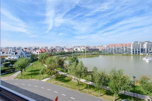 Appartement te koop in Knokke, 3 slpks, Immo, Huizen en Appartementen te koop, Appartement, A