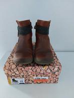 Korte laarsjes stones and bones maat 29, Kinderen en Baby's, Kinderkleding | Schoenen en Sokken, Ophalen of Verzenden, Gebruikt