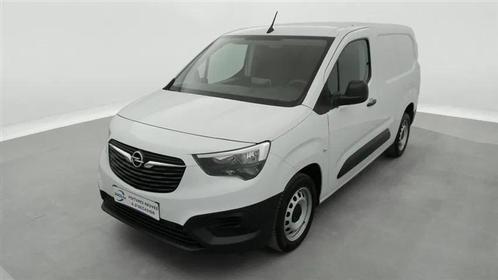 Opel Combo 1.5 TD BlueInj. L2H1 Navi / PDC (Prix HTVA), Auto's, Bestelwagens en Lichte vracht, Bedrijf, Te koop, ABS, Boordcomputer