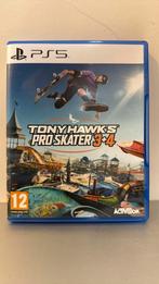 Tony Hawk’s Pro Skater 3+4, Games en Spelcomputers, Ophalen, Zo goed als nieuw